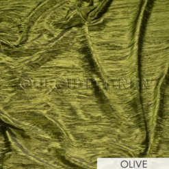 Accordion Taffeta