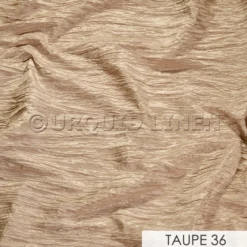 Accordion Taffeta