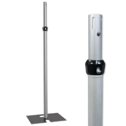 Adjustable Upright