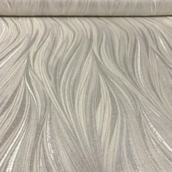 Allure Jacquard Table Napkin in Ivory