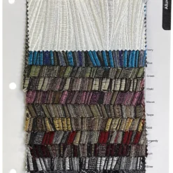 Allure Jacquard Table Napkin in Ritz