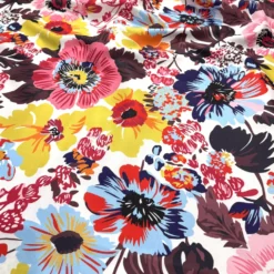 Aloha Garden (Poly Print) Table Runner