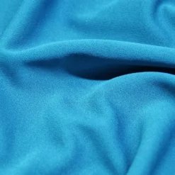 Andrea Swag Scuba (Wrinkle-Free) Premium Chair Cover - Premium Quality