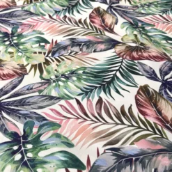 Artisan Tropical (Poly Print) Table Linen