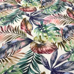 Artisan Tropical (Poly Print) Table Linen