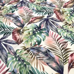 Artisan Tropical (Poly Print) Table Runner
