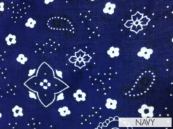 Bandana Print