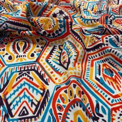 Bongo (Poly Print) Table Napkin
