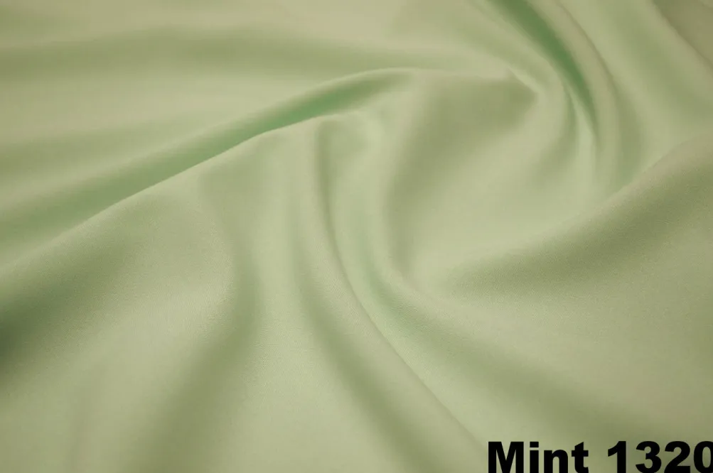 Box Pleat Stage Skirt