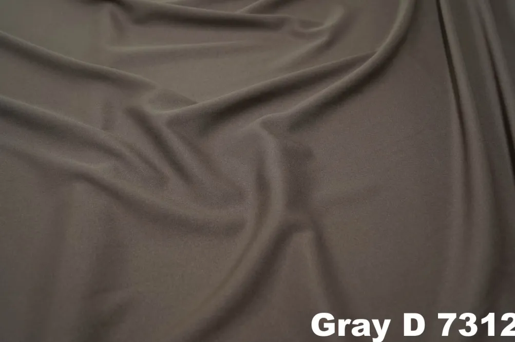 Box Pleat Stage Skirt