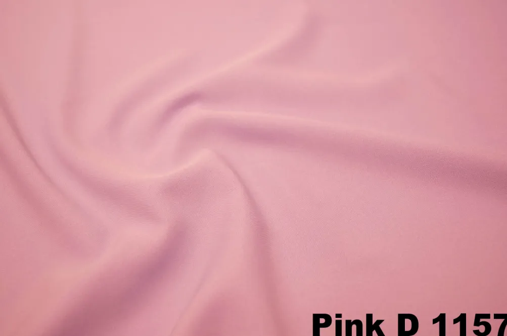 Box Pleat Stage Skirt