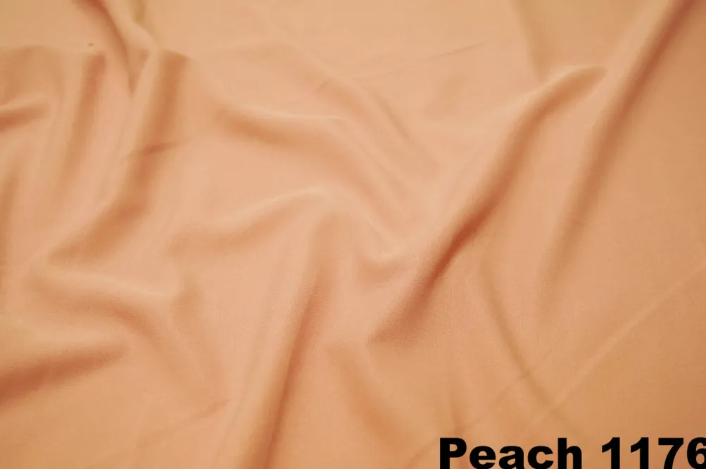 Box Pleat Stage Skirt