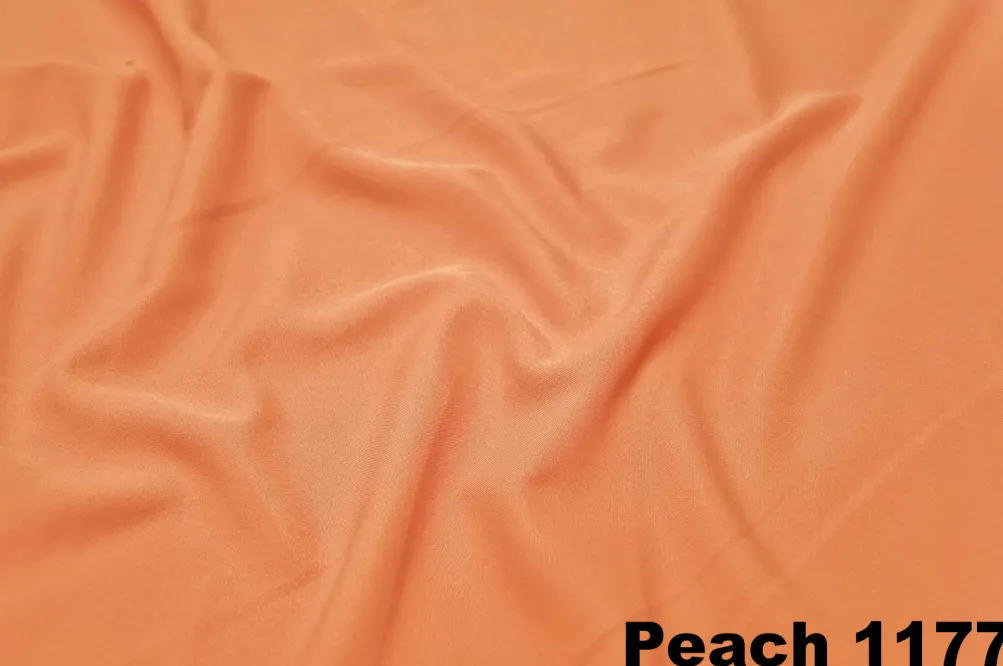Box Pleat Stage Skirt