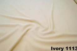 Box Pleat Stage Skirt
