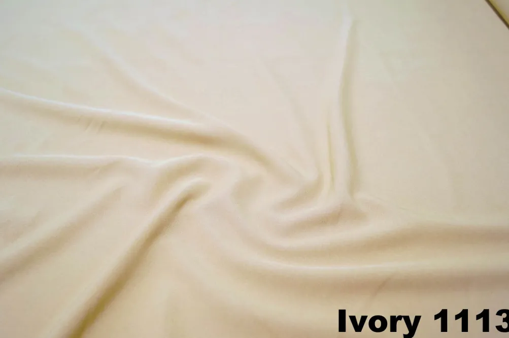 Box Pleat Stage Skirt