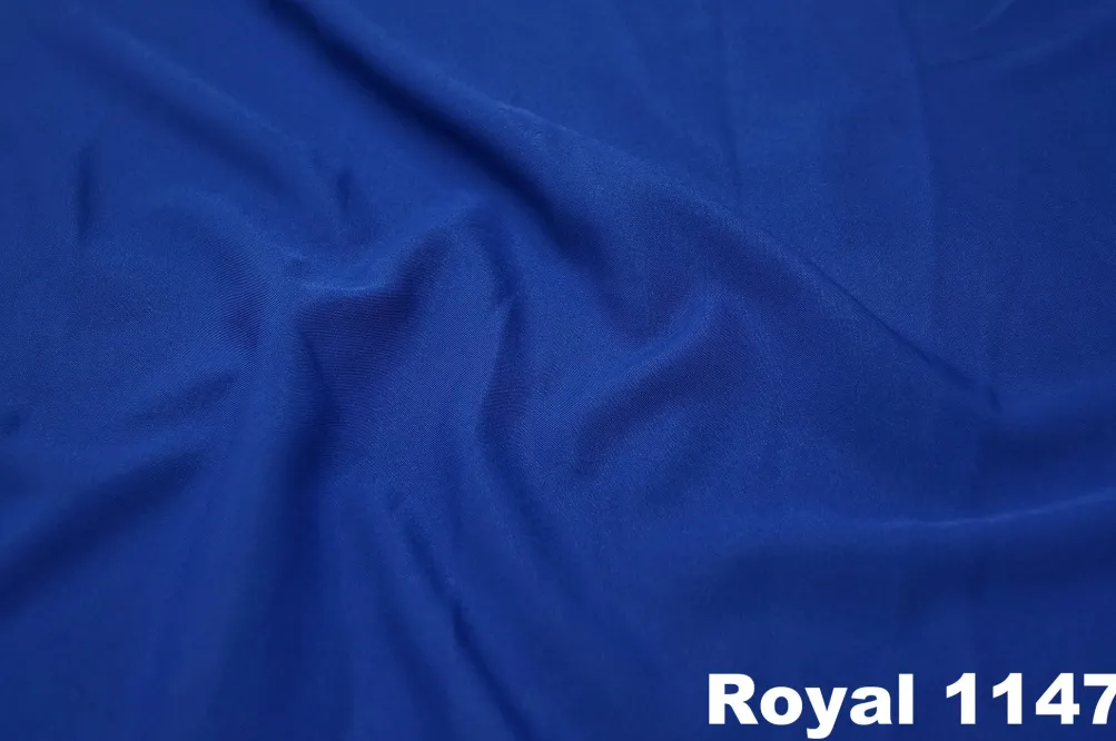 Box Pleat Stage Skirt