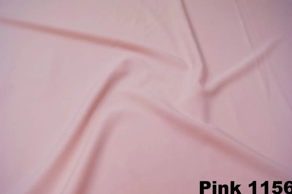Box Pleat Stage Skirt
