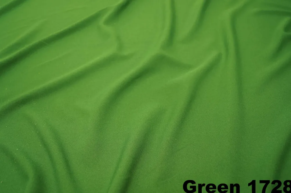 Box Pleat Stage Skirt