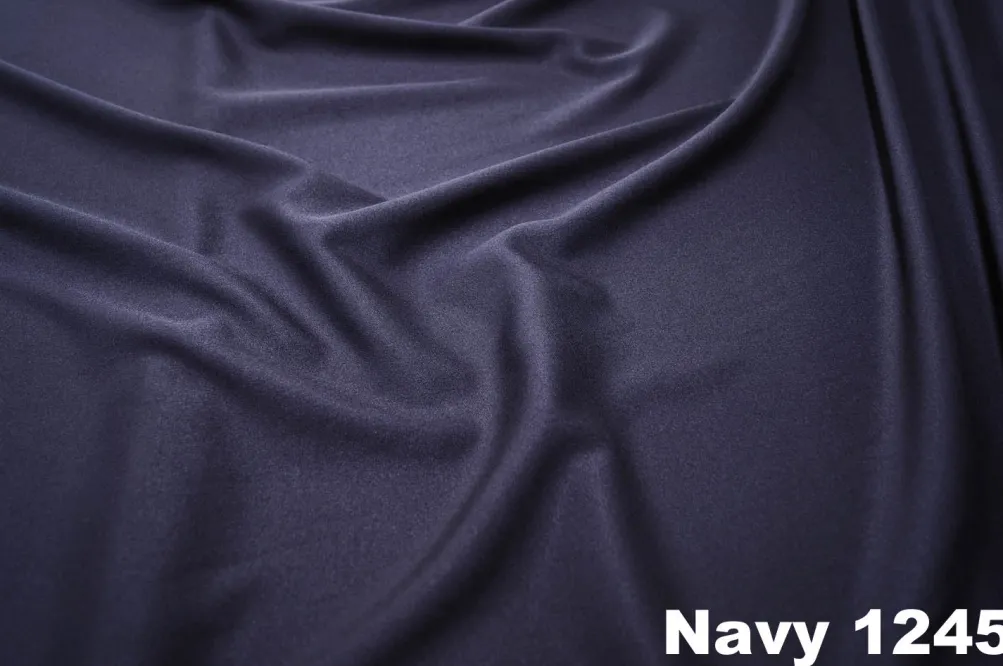 Box Pleat Stage Skirt