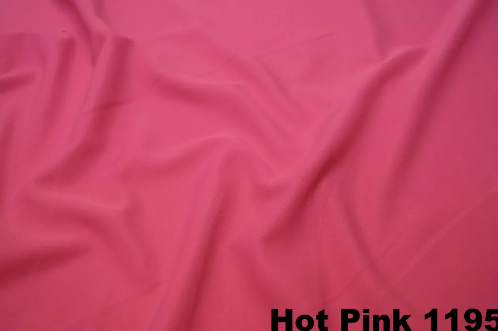 Box Pleat Stage Skirt