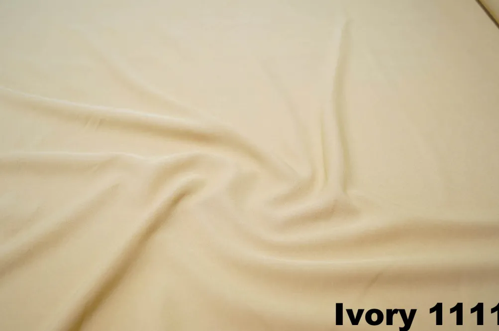 Box Pleat Stage Skirt