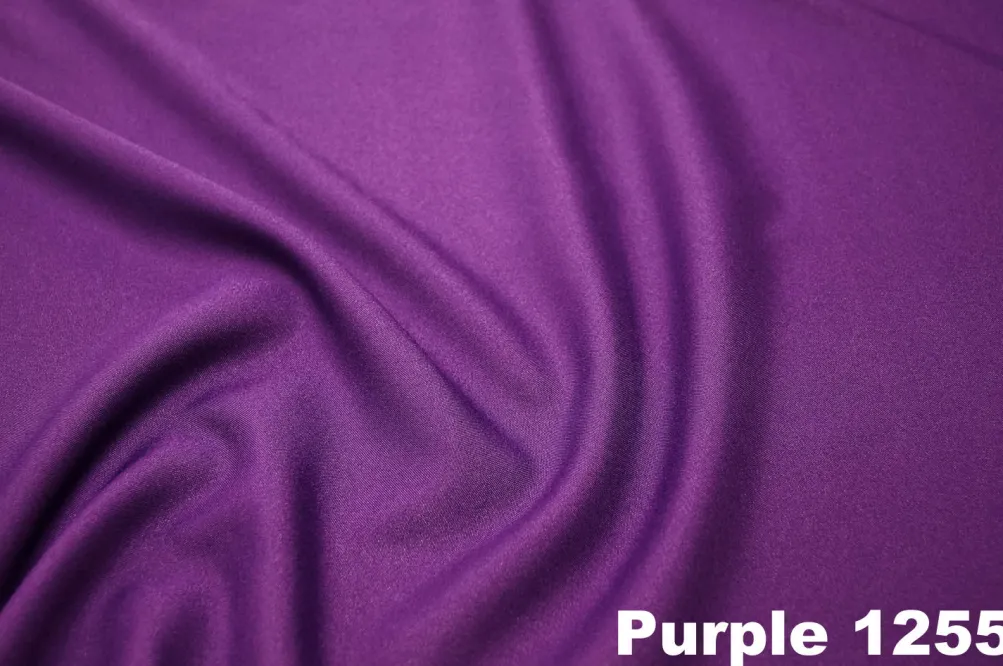 Box Pleat Stage Skirt