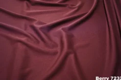 Box Pleat Stage Skirt