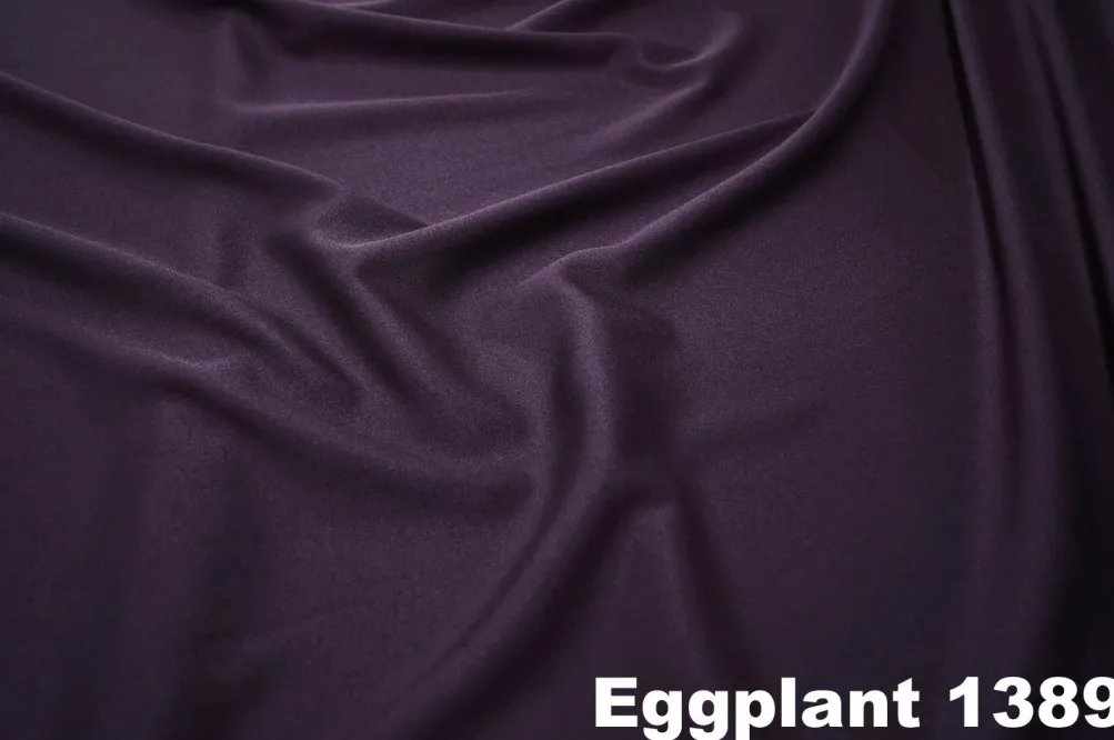 Box Pleat Stage Skirt