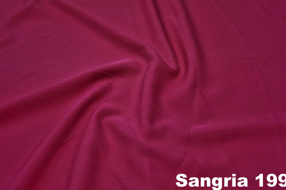 Box Pleat Stage Skirt
