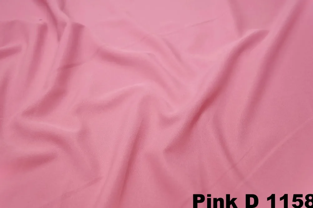 Box Pleat Stage Skirt