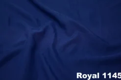 Box Pleat Stage Skirt