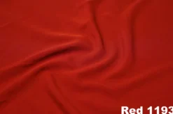 Box Pleat Stage Skirt