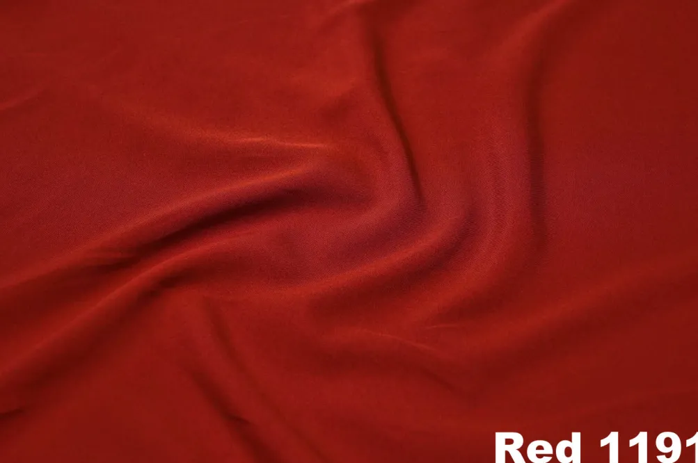 Box Pleat Stage Skirt