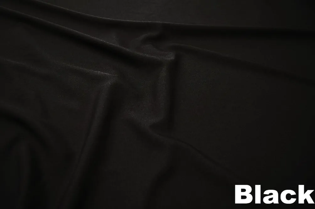 Box Pleat Stage Skirt