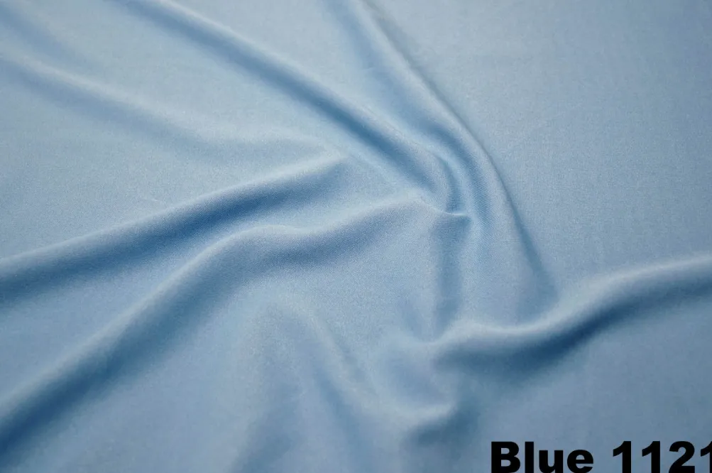Box Pleat Stage Skirt