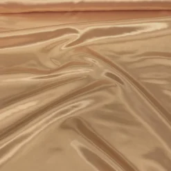Bridal Satin Table Runner in Gold 901