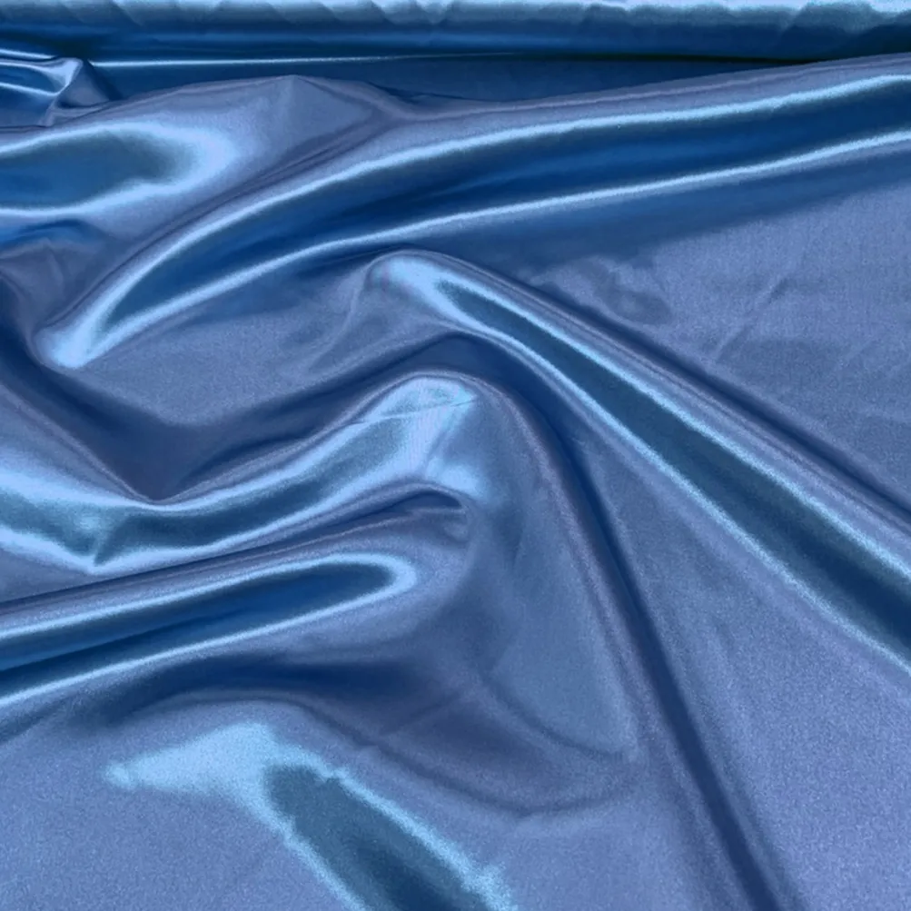 Bridal Satin Table Runner in Perry 31