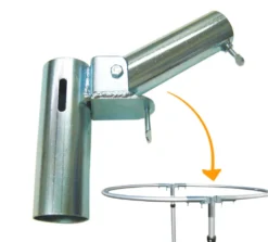 Cantilever Bracket