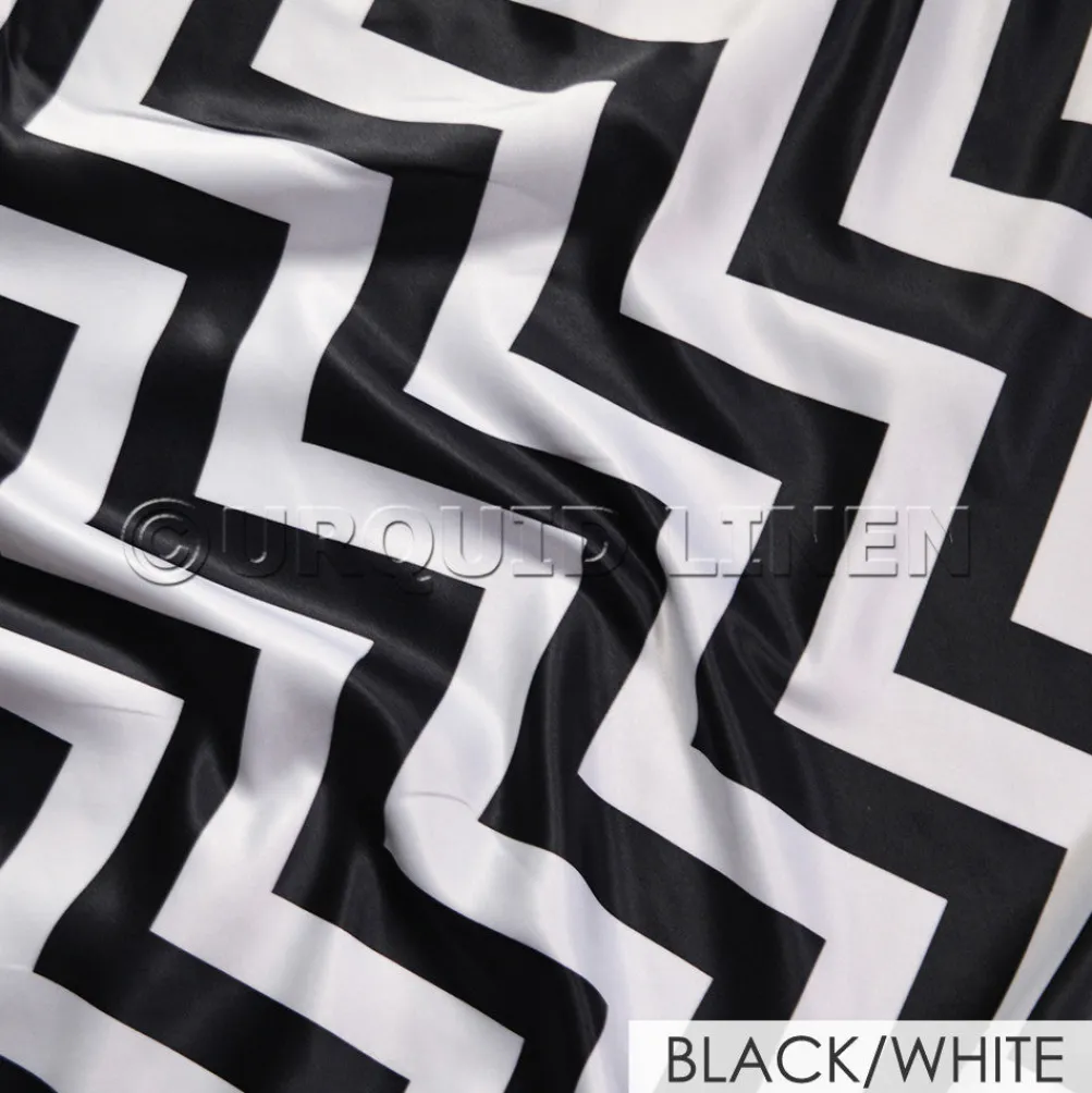 Chevron Print (Lamour)