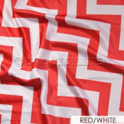 Chevron Print (Lamour)