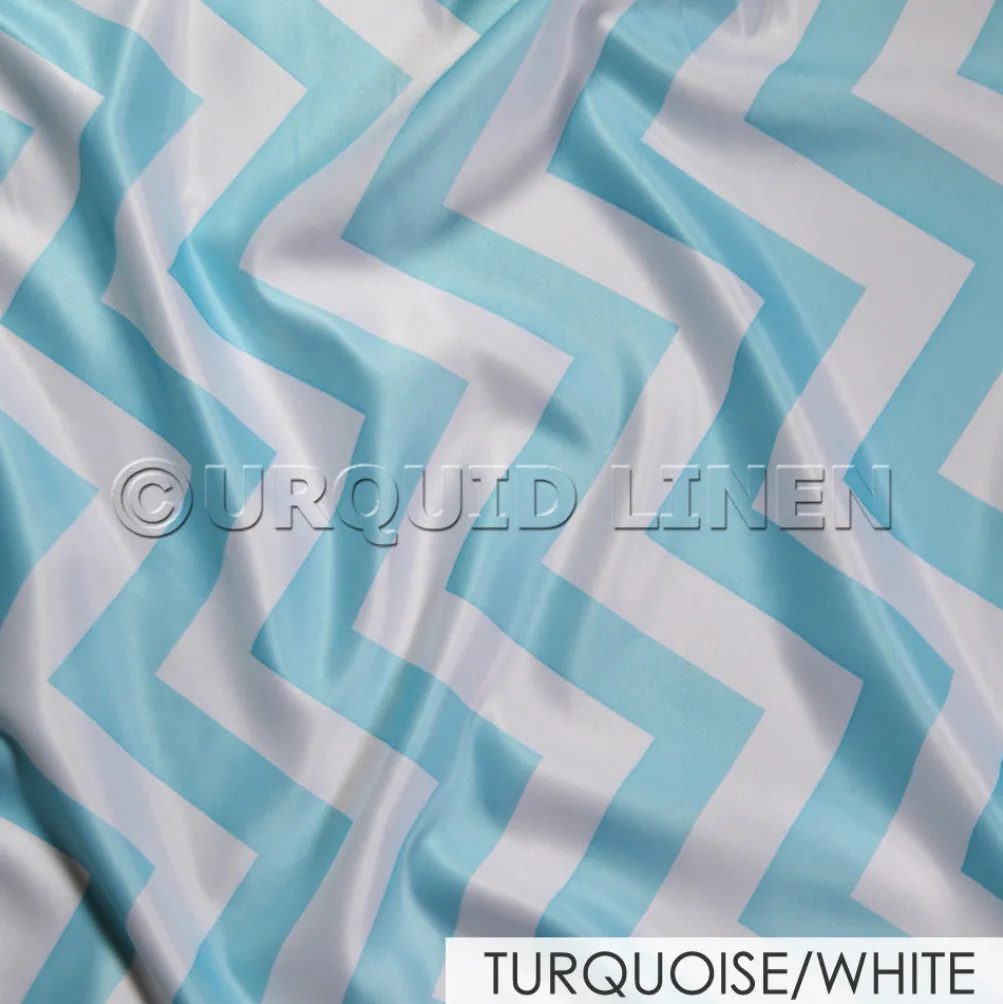 Chevron Print (Lamour)