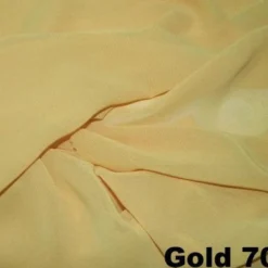 Chiffon Drapery Panels (54