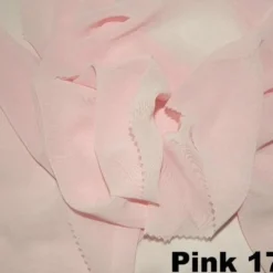Chiffon Drapery Panels (54