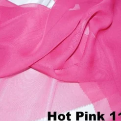 Chiffon Drapery Panels (54