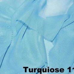 Chiffon Drapery Panels (54