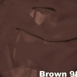 Chiffon Drapery Panels (54