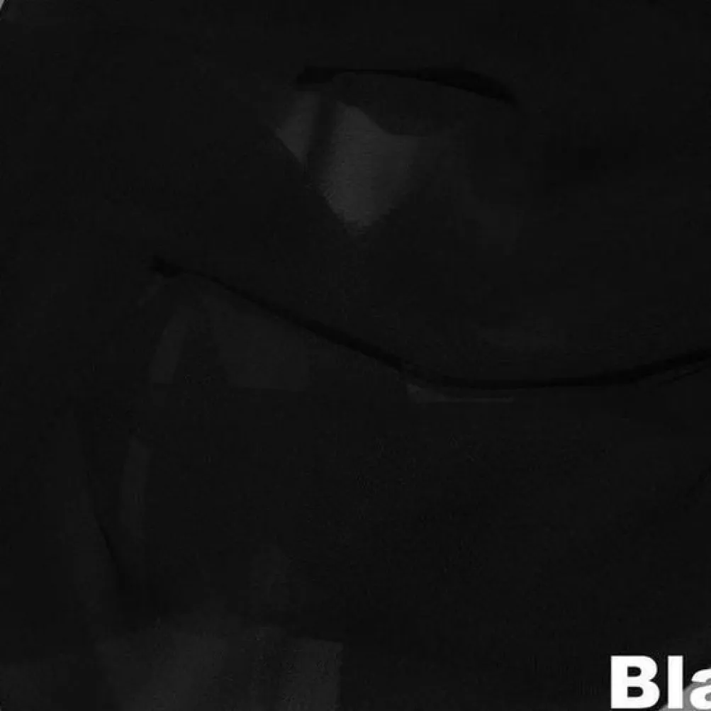 Chiffon Drapery Panels (54" Wide) / 73 Colors