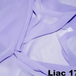 Chiffon Drapery Panels (54