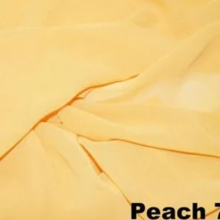 Chiffon Drapery Panels (54