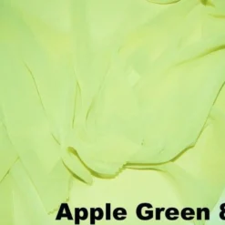 Chiffon Drapery Panels (54